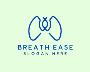 Lungs Respiratory Clinic logo