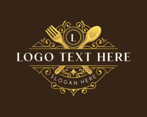 Chef Dining Restaurant logo