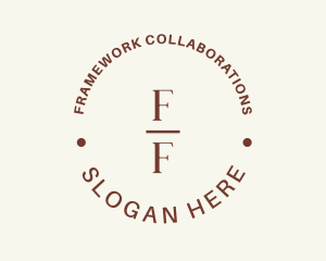 Stylist Artisan Designer logo