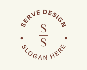 Stylist Artisan Designer logo design