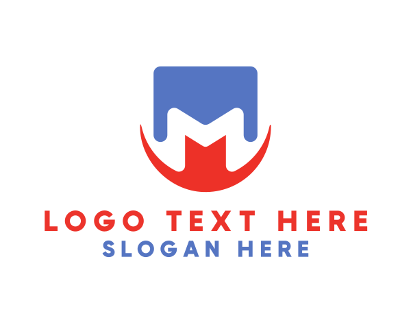 Michigan logo example 4