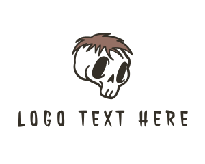 Skull Head Apparel logo