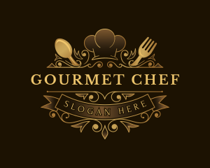 Cusine Chef Dining Restaurant logo