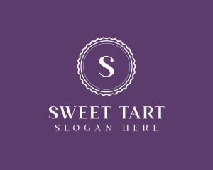 Elegant Feminine Boutique  logo design