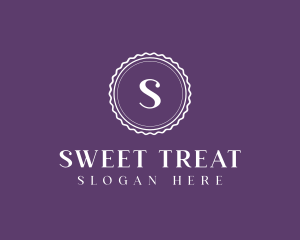 Elegant Feminine Boutique  logo design