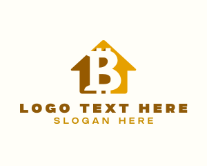 Bitcoin Crypto Bank logo