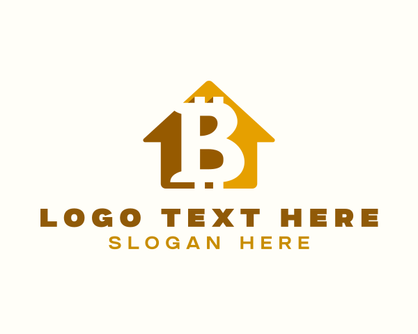 Crypto logo example 2