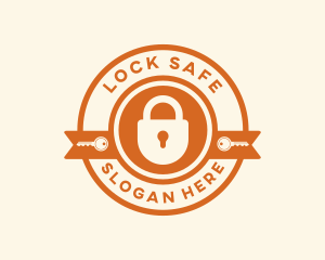 Lock Key Maker logo