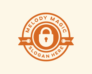 Lock Key Maker logo