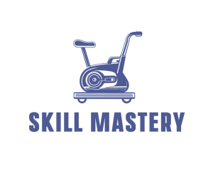 Fitness Bike Training logo