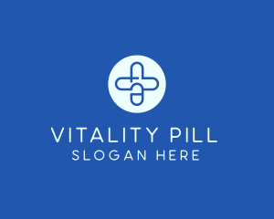 Medical Pharmacy Pharmacy logo design