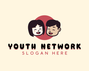 Children Youth Kindergarten logo