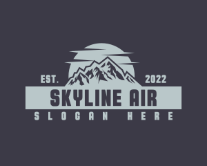 Summit Mountain Explore Logo