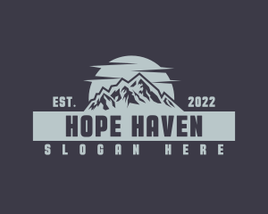 Summit Mountain Explore logo