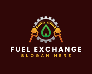 Fuel Gas Nozzle logo