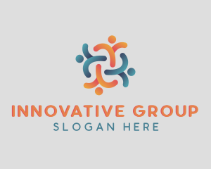 People Group Foundation logo
