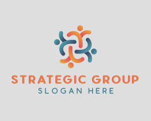 People Group Foundation logo