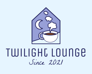 Night Coffee Cafe logo