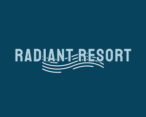 Sea Beach Resort logo