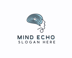 Heart Mind Therapy logo