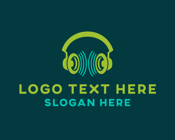 Audio logo example 4