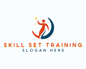 Career Training Leadership logo