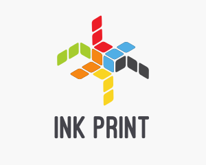 Cube Print Manufacturing logo