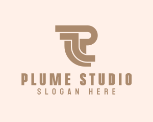 Creative Business Studio logo design