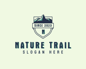 Outdoor Mountain Adventure   logo