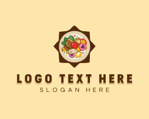 Filipino Cuisine Gourmet logo