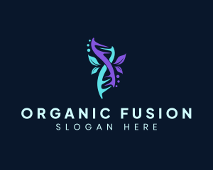 Organic DNA Research logo