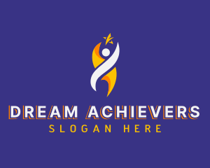 Charity Foundation Leader logo