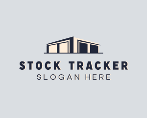 Industrial Warehouse Storage logo