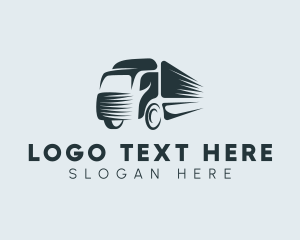 Automotive Truck Transport logo