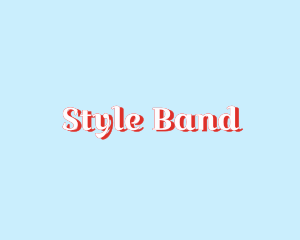 Beauty Style Salon logo design