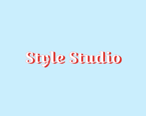 Beauty Style Salon logo design