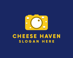 Cheese Camera Studio logo