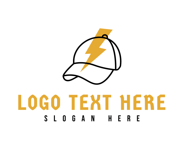 Visor logo example 2