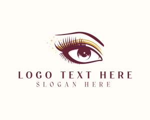 Beauty Cosmetics Salon logo