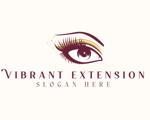 Beauty Cosmetics Salon logo design