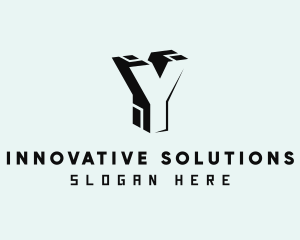 3D Tech Innovation logo