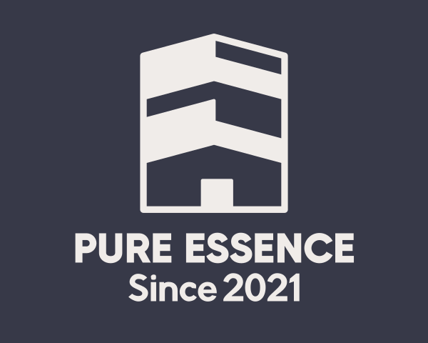 Storehouse logo example 3