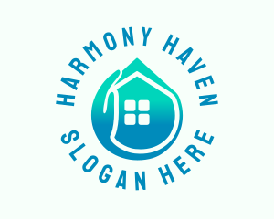 Charity Home Support logo