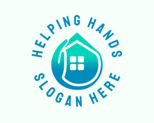 Charity Home Support logo