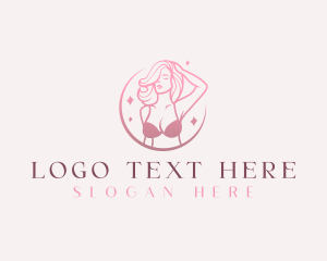 Sexy Alluring Beauty logo