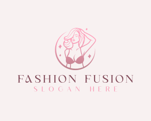 Sexy Alluring Beauty logo