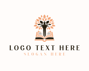 Book Academic Tree logo