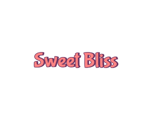 Cute Beauty Store logo design