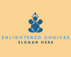 Mind Yoga Wellness logo