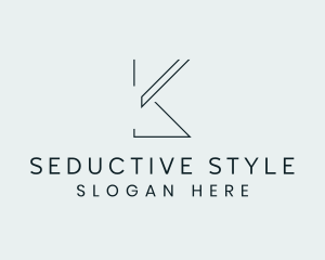 High Fashion Tailoring Logo